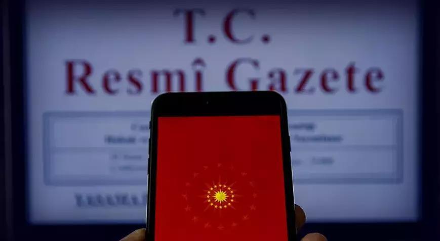 Resmi Gazete’de yayımlandı! Gümüşhane’ye idare mahkemesi kuruluyor