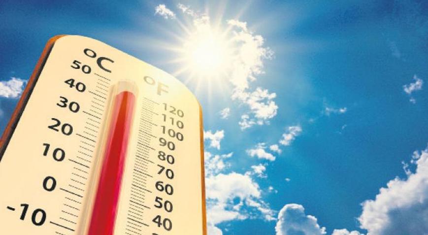 Kurban bayramı yaz havasında geçecek: Sıcaklık 35 dereceyi bulacak