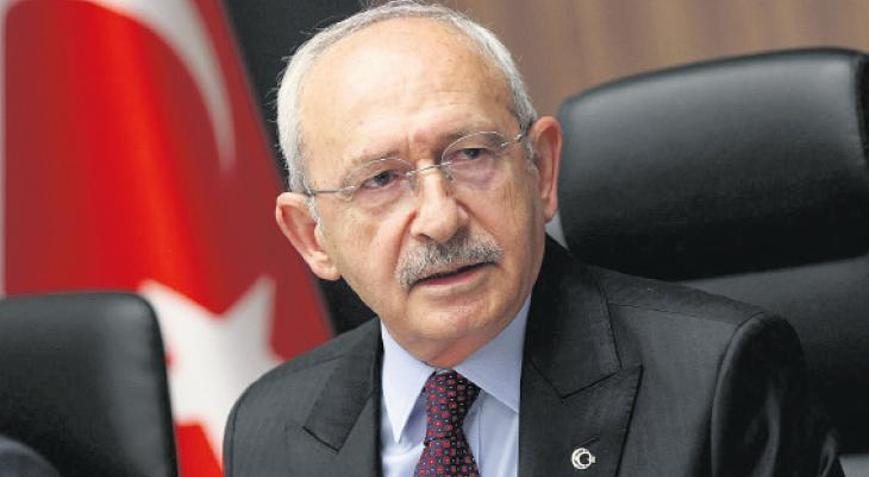 CHP’de ‘mutlak’ gerginlik! Kılıçdaroğlu: Dahlimin bulunmadığı konuda konuşmam isteniyor