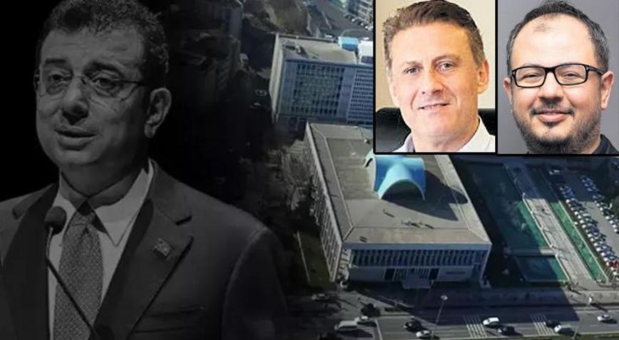 İBB soruşturması: Dokuz şüpheli etkin pişmanlıktan tahliye oldu