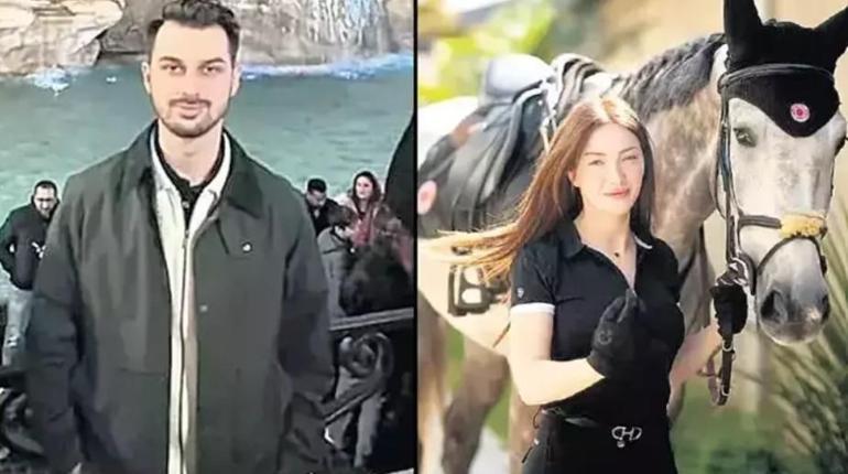 Belalı eski sevgilisi peşini bırakmıyor! Danla Bilic ‘Ölüm tehditleri alıyorum’ dedi
