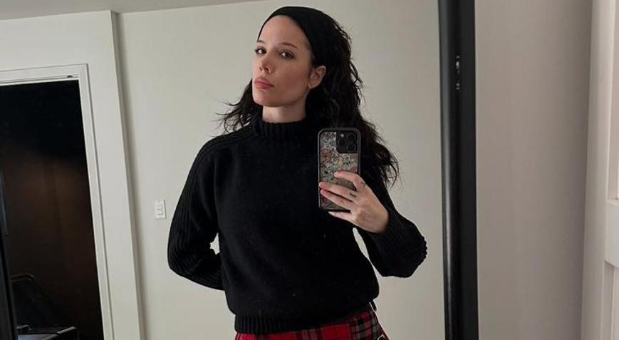 Tarih belli oldu! ABD’li şarkıcı Halsey İstanbul’a geliyor