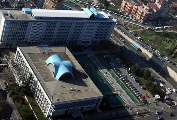 SON DAKİKA… İBB’ye yönelik yeni operasyon: 47 kişi için gözaltı kararı
