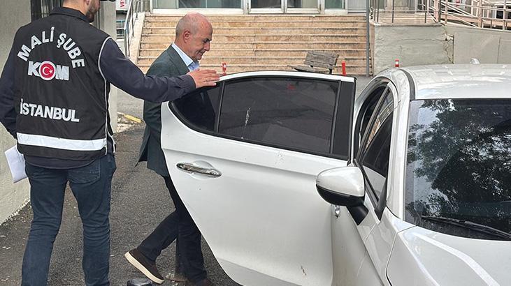 İBB’de yolsuzluk soruşturmasında yeni dalga: 5 belediye başkanı dahil 47 gözaltı