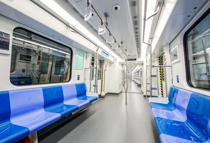 Metro İstanbul duyurdu: Taksim ve Şişhane istasyonları bugün işletmeye kapatılacak