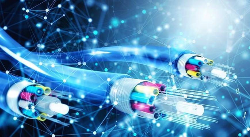 İnternet hızında dünya rekoru: Saniyede 1 milyon GB internet hızına ulaşıldı