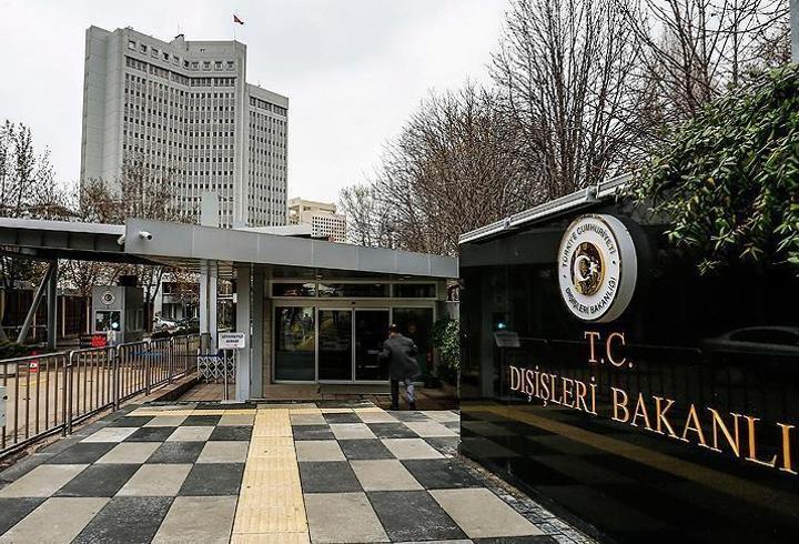 Al-Monitor’un iddiasına Türkiye’den yalanlama: SDG elebaşıyla görüşme yok