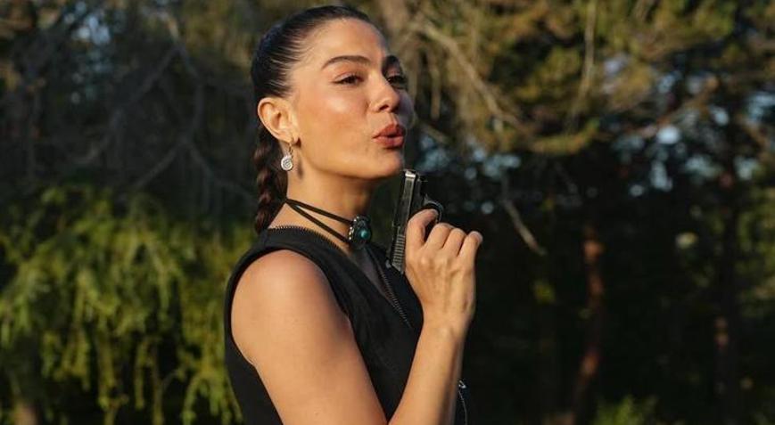 Eşref Rüya’da Nisan ‘Ateş ediyor!’