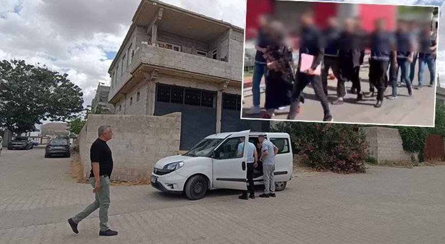 3 çocuk annesi aile meclisi kararıyla öldürüldü! Baş zanlı anne