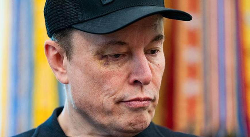 Elon Musk hakkında şoke eden iddia! ‘Trump’ın başkanlık kampanyasında uyuşturucu kullandı’