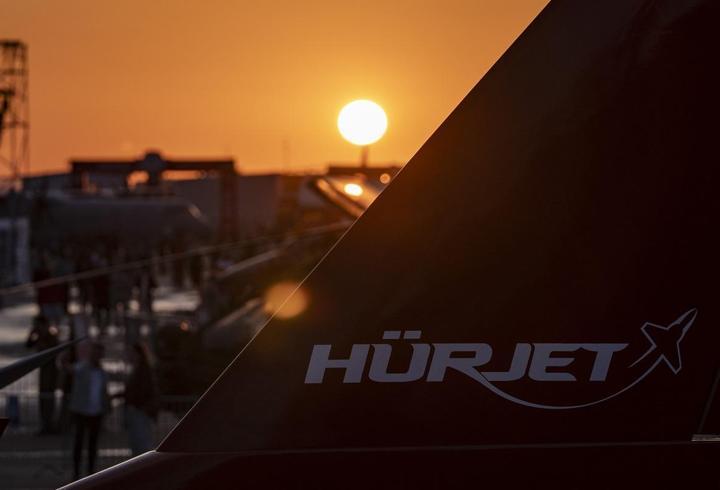 HÜRJET, KAAN, GÖKBEY VE DAHASI… Gök Vatan’ın bekçileri 114 yaşında!