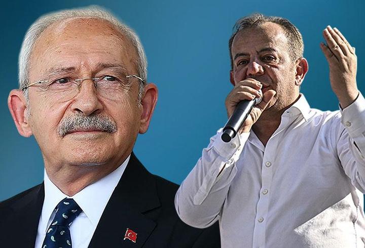 Tanju Özcan’dan Kemal Kılıçdaroğlu’na “İnce” hatırlatması