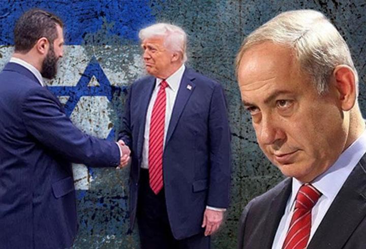 İsrail gazetesi Haaretz: “Suriye’de oyun dışı kalıyoruz”