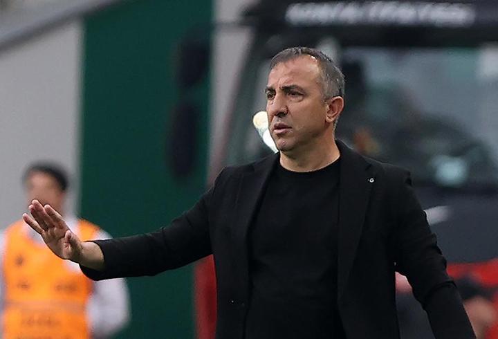 Recep Uçar: Fenerbahçe gerek kulübesi gerek saha içiyle…