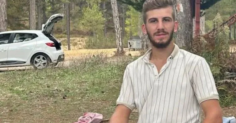 Alanya’da 19 yaşındaki genç öldürüldü