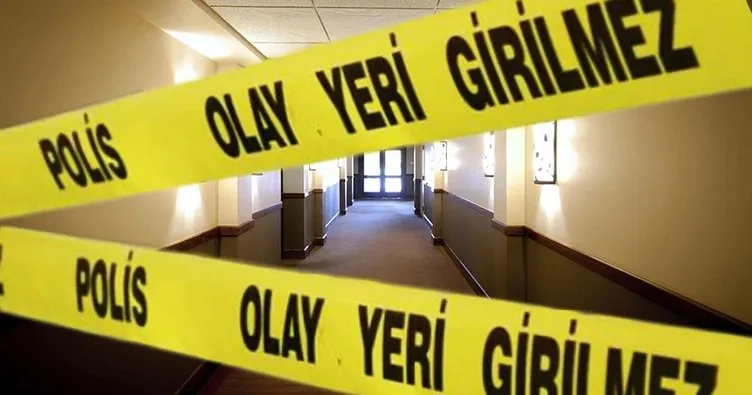 Alanya’da Rus turist otelde ölü bulundu