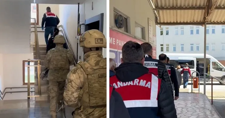 Bakan Yerlikaya duyurdu: FETÖ operasyonlarında 101 şüpheli yakalandı!