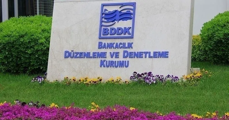 BDDK’den faiz oranı riskine ilişkin düzenleme