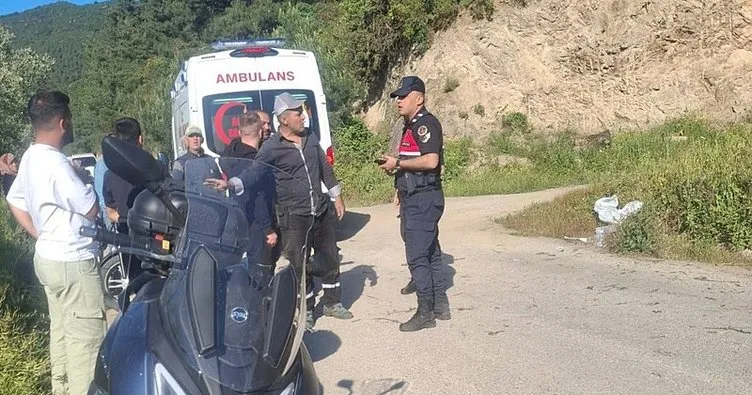 Bursa’da elektrikli bisiklet kazası: 1 çocuk hayatını kaybetti