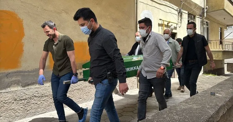 Dondurucudan çıkan cesette flaş gelişme! 4 şüpheli serbest