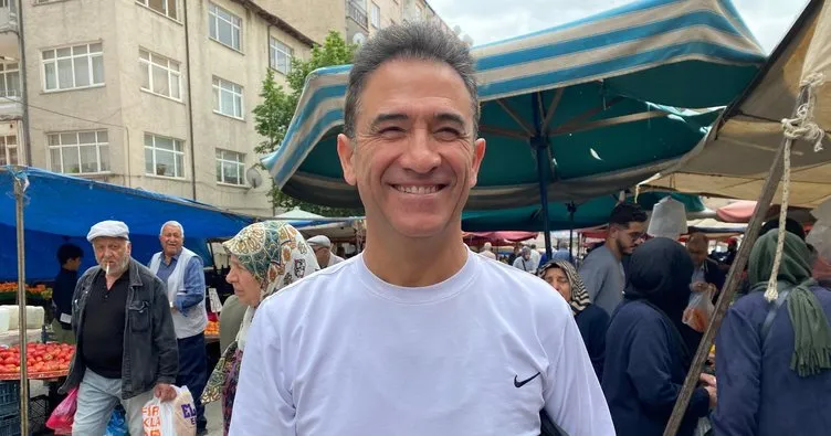 Elazığlı vatandaşlar: Artık kan ve gözyaşı olmayacak