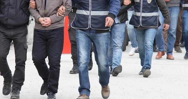 Genç kadının kaçırılmaya çalışılması ekipleri harekete geçirdi: 4 kişi tutuklandı!