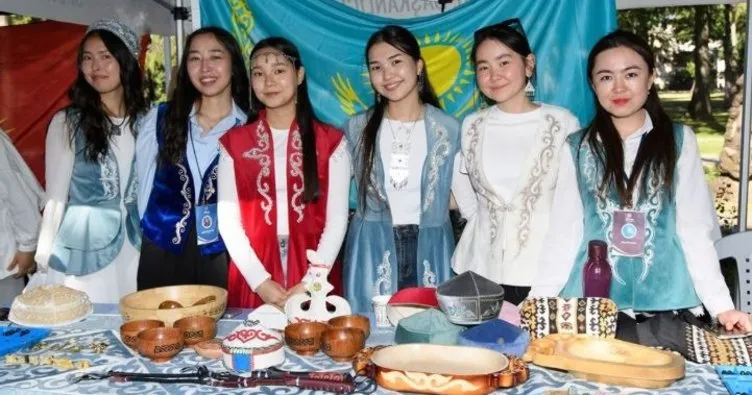 İstanbul Üniversitesinde Gençlik Festivali düzenlendi!
