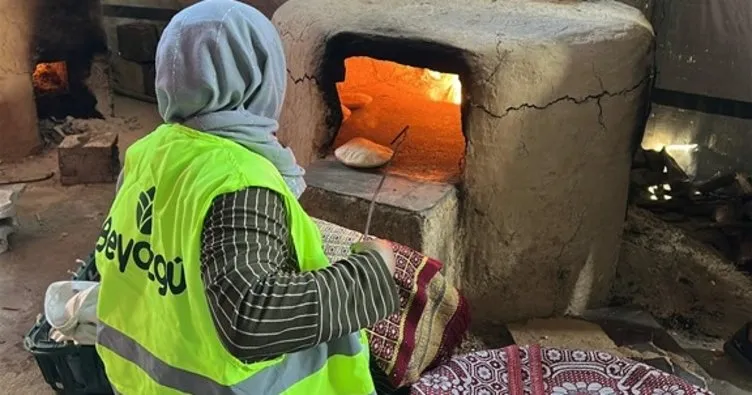 İyiliğin yolunda 20 yılı aşan hizmet serüveni