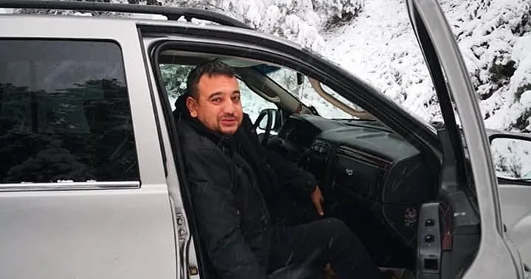 Kazdağları’nda arazi aracı şarampole devrildi! Ölü ve yaralılar var