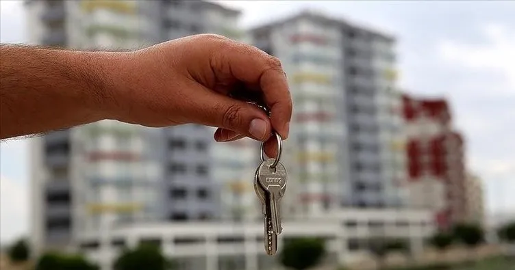Konut satış istatistikleri açıklandı: En çok konut satılan iller belli oldu
