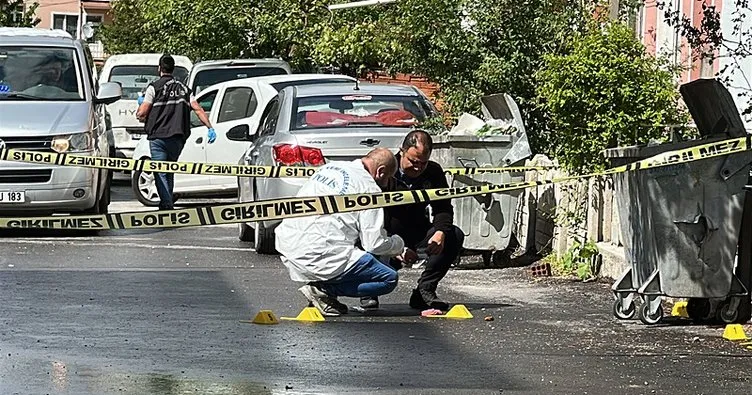Kütahya’da eski sevgililer arasında silahlı kavga! 1’i ağır 3 yaralı