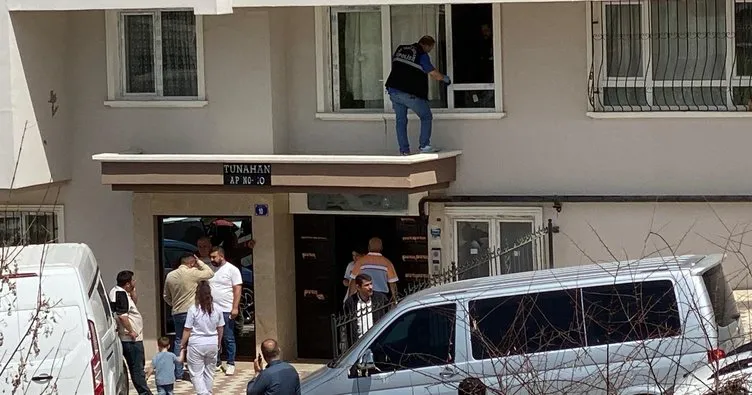 Liseli 14 yaşındaki Sultan’a ne oldu? Evinde o halde bulundu!