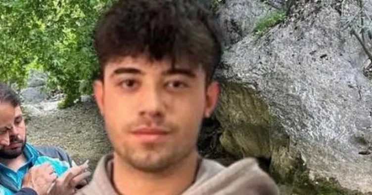 Üniversiteli Muhammet Enes Sarıkaya Yazılı Kanyonu’nda ölü bulunmuştu: Memleketinde toprağa verilecek!