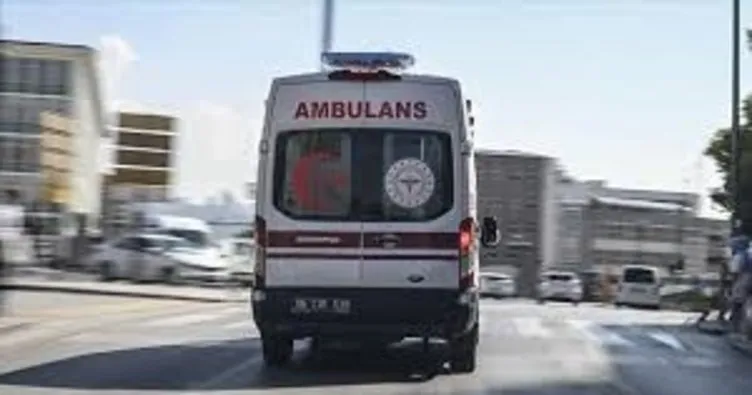Ruhsatsız Bungalovda tatil faciayla bitti! 4 yaşındaki çocuk havuzda boğuldu
