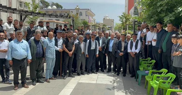 Şırnak’ta 27 yaşındaki gençten 3 gündür haber alınamıyor