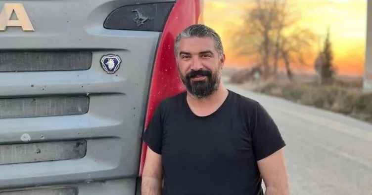 Sivas’ta kaza! Tır devrildi: 2 kişi hayatını kaybetti