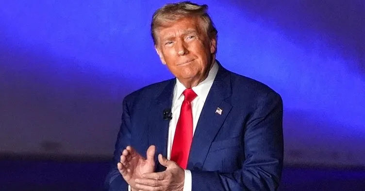 Trump’tan İstanbul’da yapılacak Rusya-Ukrayna toplantısına ilişkin açıklama