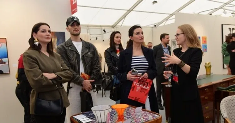 Viyana’da sanat, kültür ve gastronomi buluşması: Türkiye ve Avusturya arasında özgün ve ilham verici bir köprü
