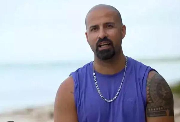 Survivor Volkan kimdir, kaç yaşında? Volkan Çetinkaya gerçek mesleği! Sivil hayatta ne iş yapıyor?