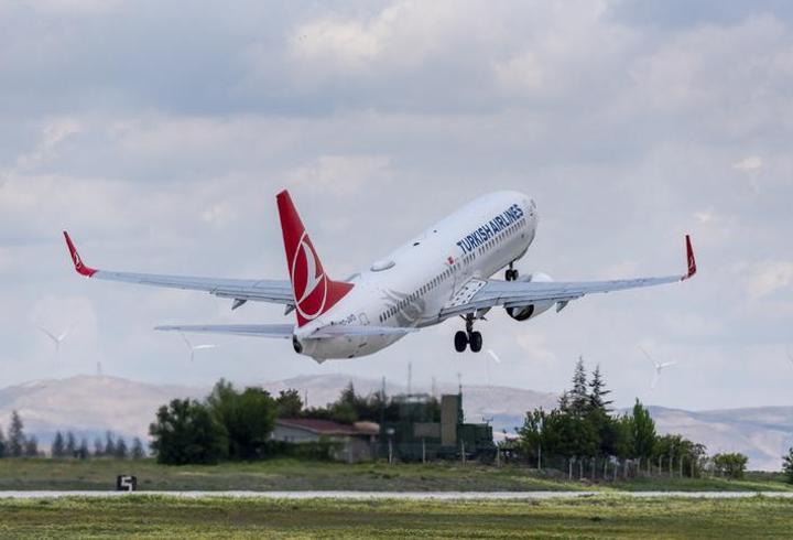 THY: Kurban Bayramı’nda 378 ilave sefer planlandı