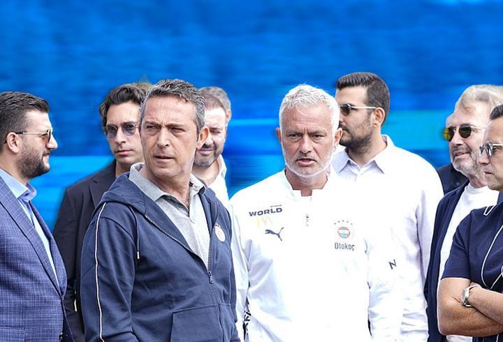 Fenerbahçe anlaşmayı sağladı! Yeni sportif direktör belli oldu…