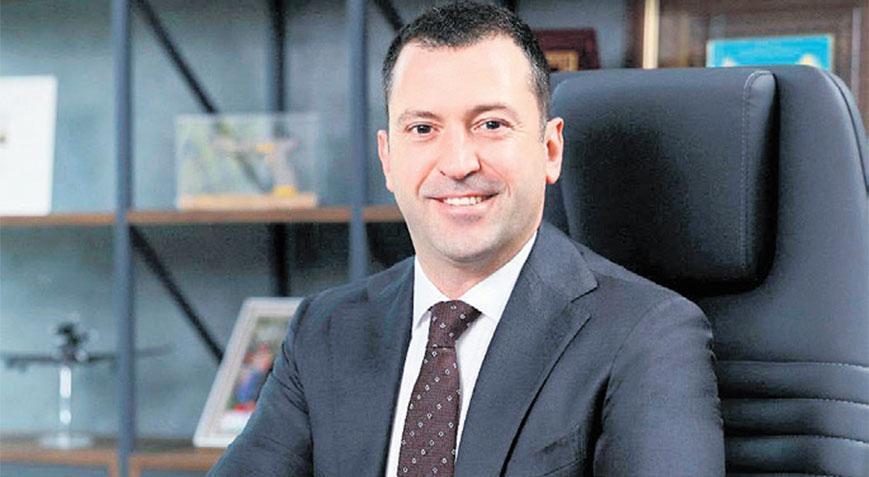 ‘Sanayi devleri listesinde’ 101 basamak yükseldi