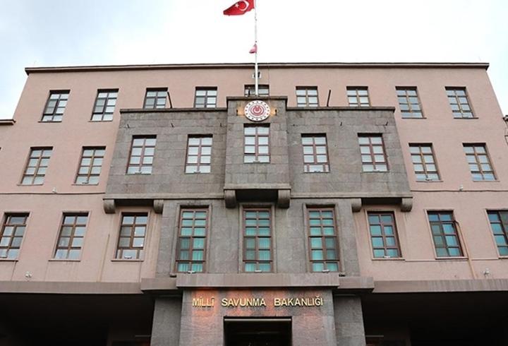 Türkiye ve Birleşik Krallık’tan Londra’da ‘savunma’ görüşmesi