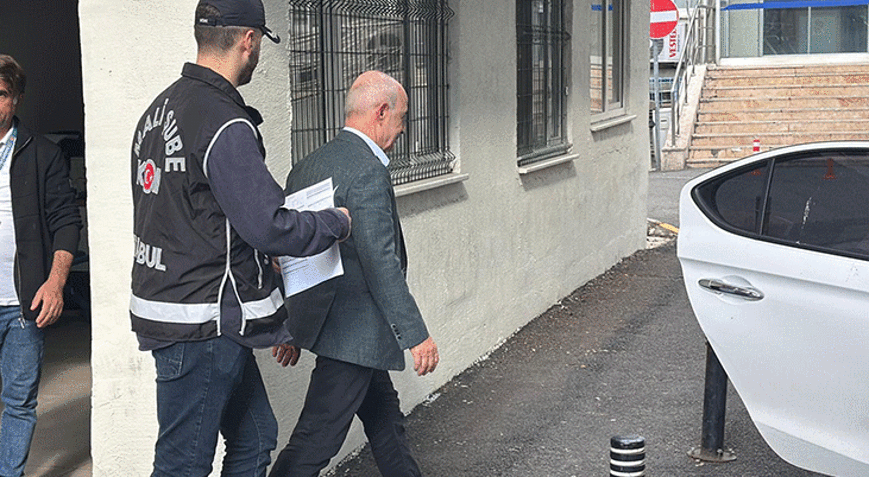 CHP’li belediyelere yolsuzluk operasyonu