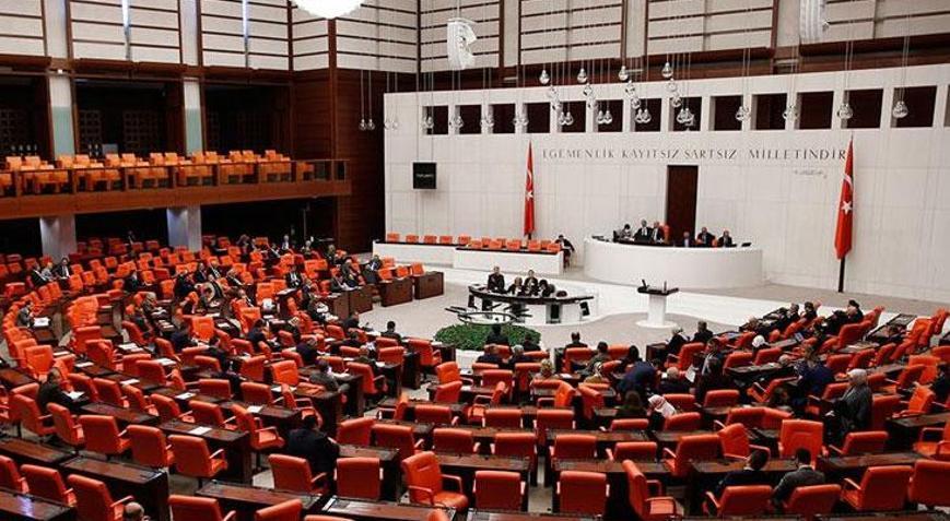 10. Yargı Paketi, TBMM Adalet Komisyonunda kabul edildi! İşte tüm detaylar…