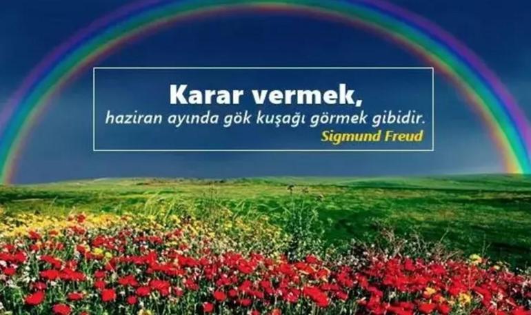 HOŞ GELDİN HAZİRAN AYI MESAJLARI VE SÖZLERİ 2025: Haziran ayı ile ilgili anlamlı, güzel, kutlama sözleri