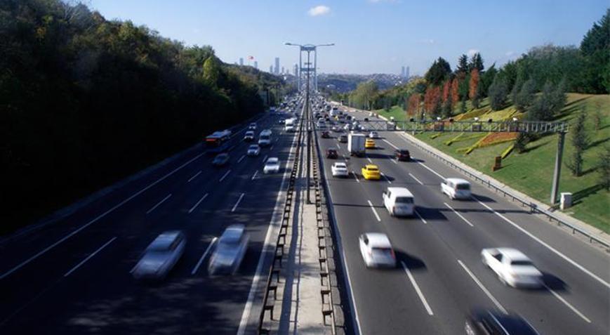 Bayramda köprü, otoyol ve şehir içi toplu taşıma ücretsiz olacak!