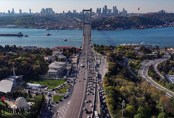 Kurban Bayramı’nda otoyol ve köprüler bedava olacak