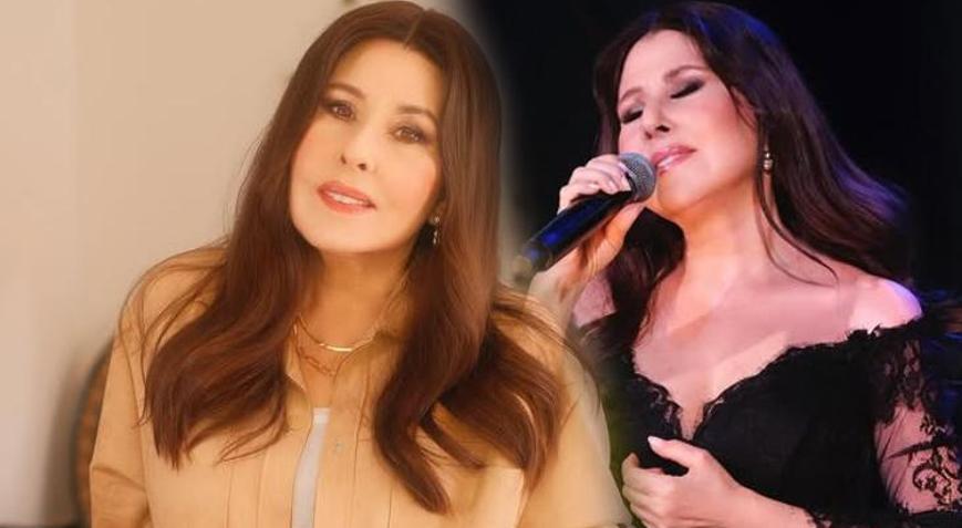 Kim der 70 yaşında! Nilüfer doğum gününü bu sözlerle kutladı