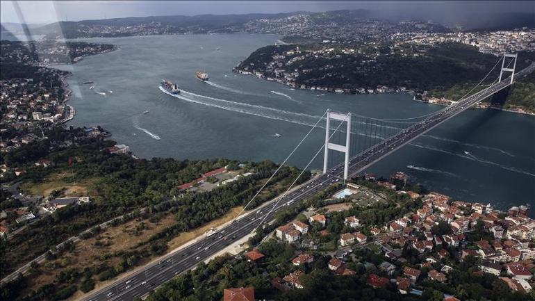 Kurban Bayramında otoyol ve köprüler bedava olacak